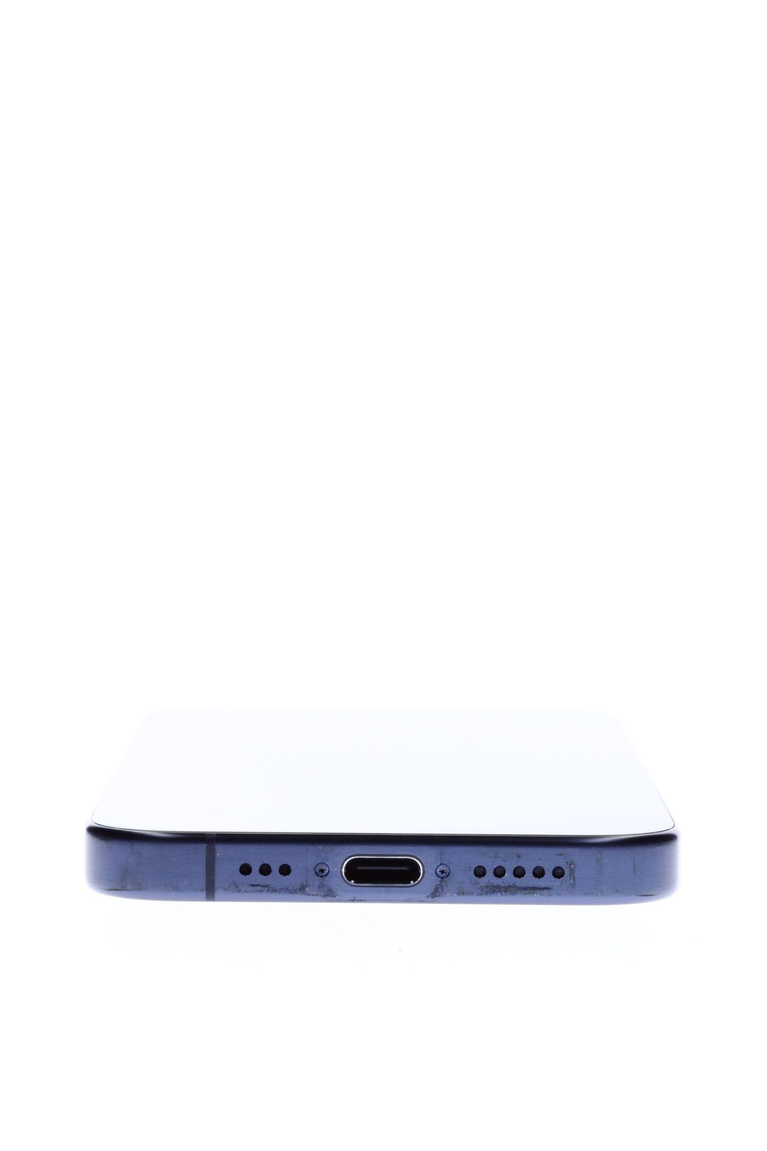 Apple iPhone 15 Pro 256 GB Blue Titanium - Като нов