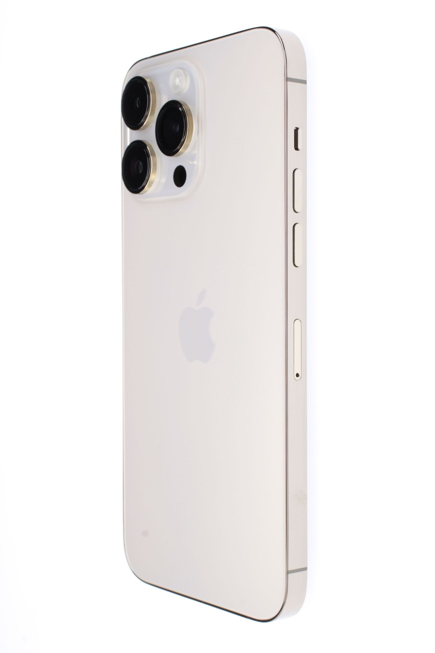Apple iPhone 14 Pro Max 128 GB Gold - Újszerű