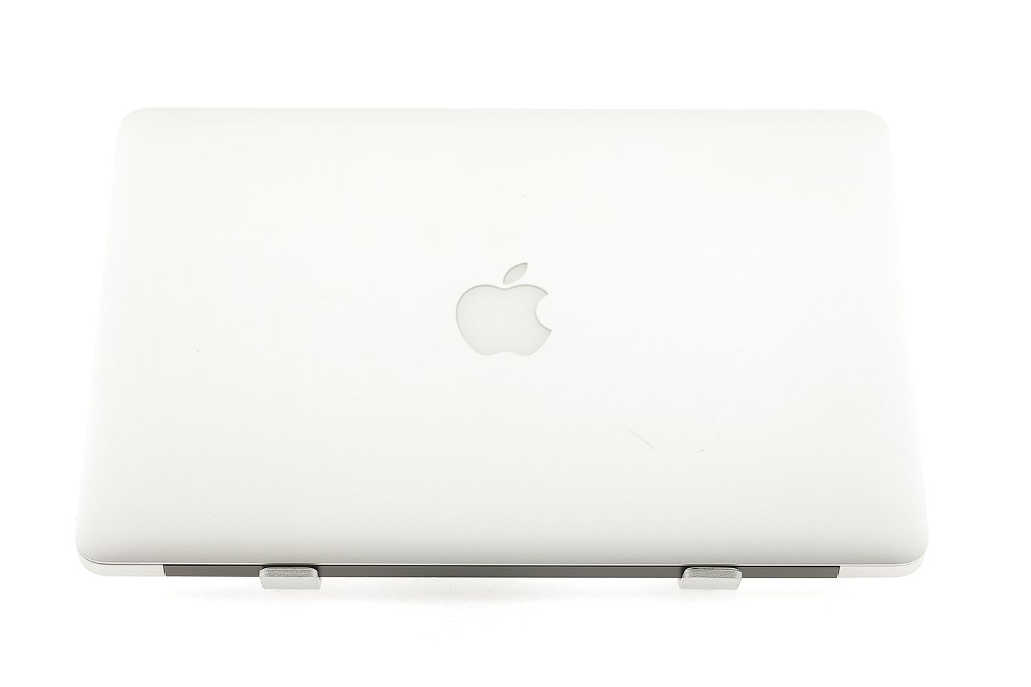 Apple MacBook Air 13″ 2017, i5 1.8 GHz, 8 GB, HD Graphics 6000 256 GB Silver - Kiváló