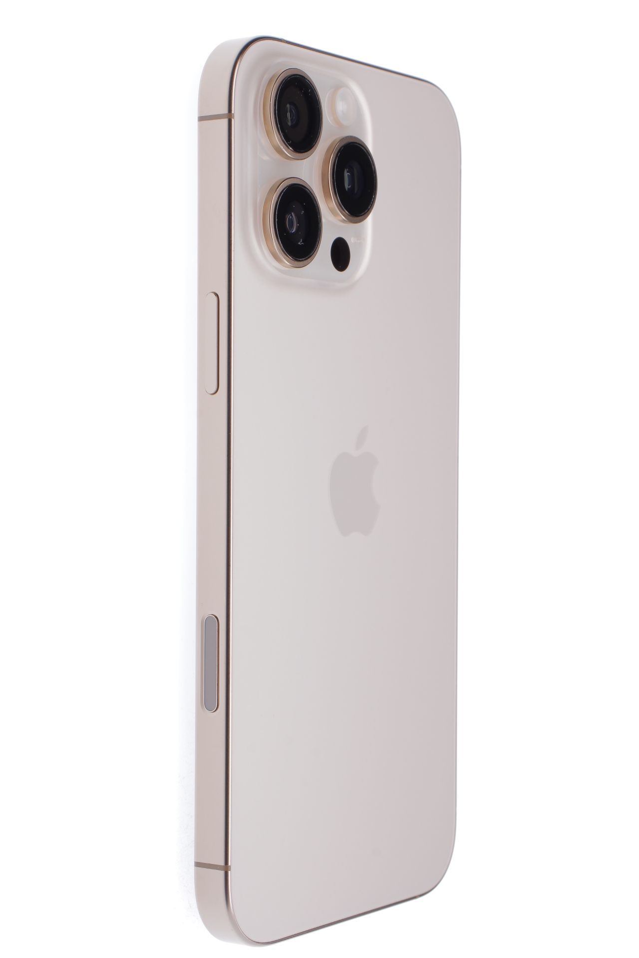 Apple iPhone 16 Pro Max 256 GB Desert Titanium - Excelent