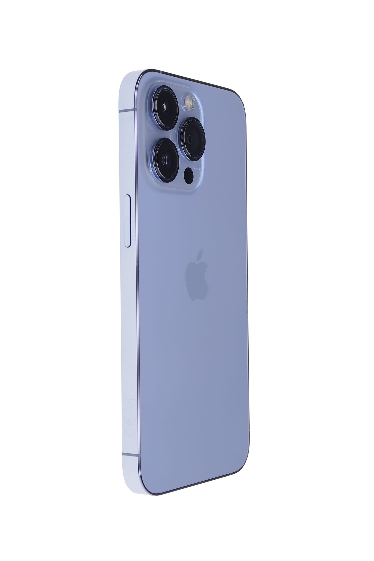 Apple iPhone 13 Pro 256 GB Sierra Blue - Много добро