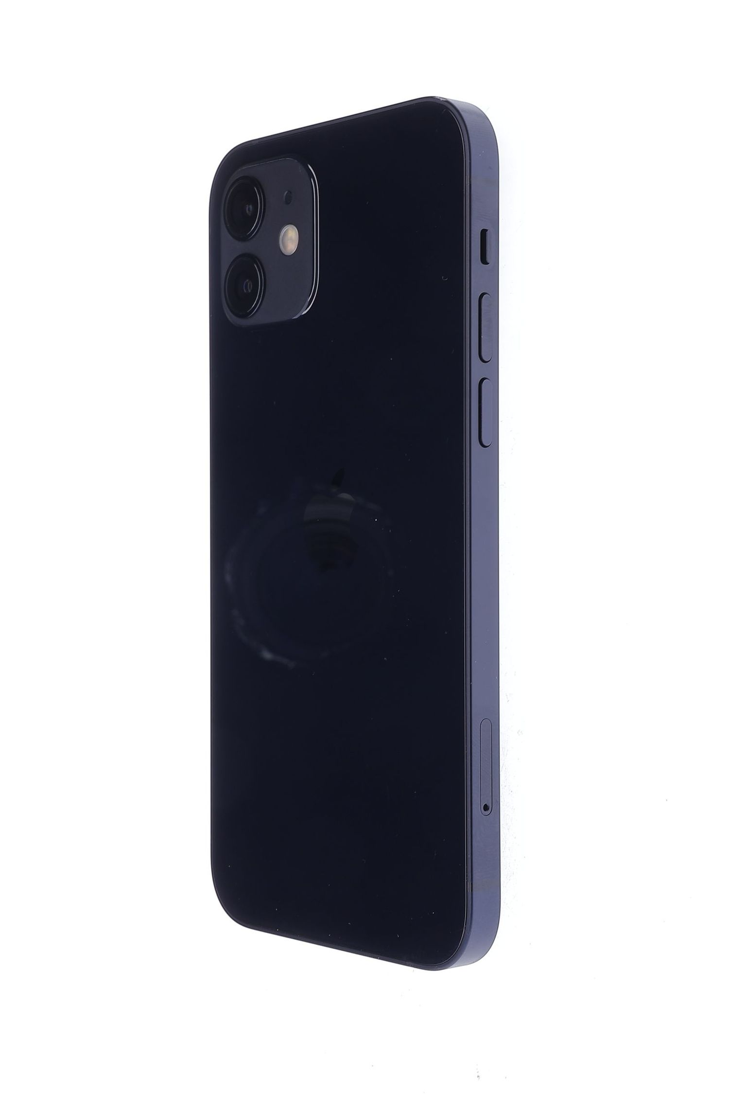 Apple iPhone 12 64 GB Black - Nagyon jó