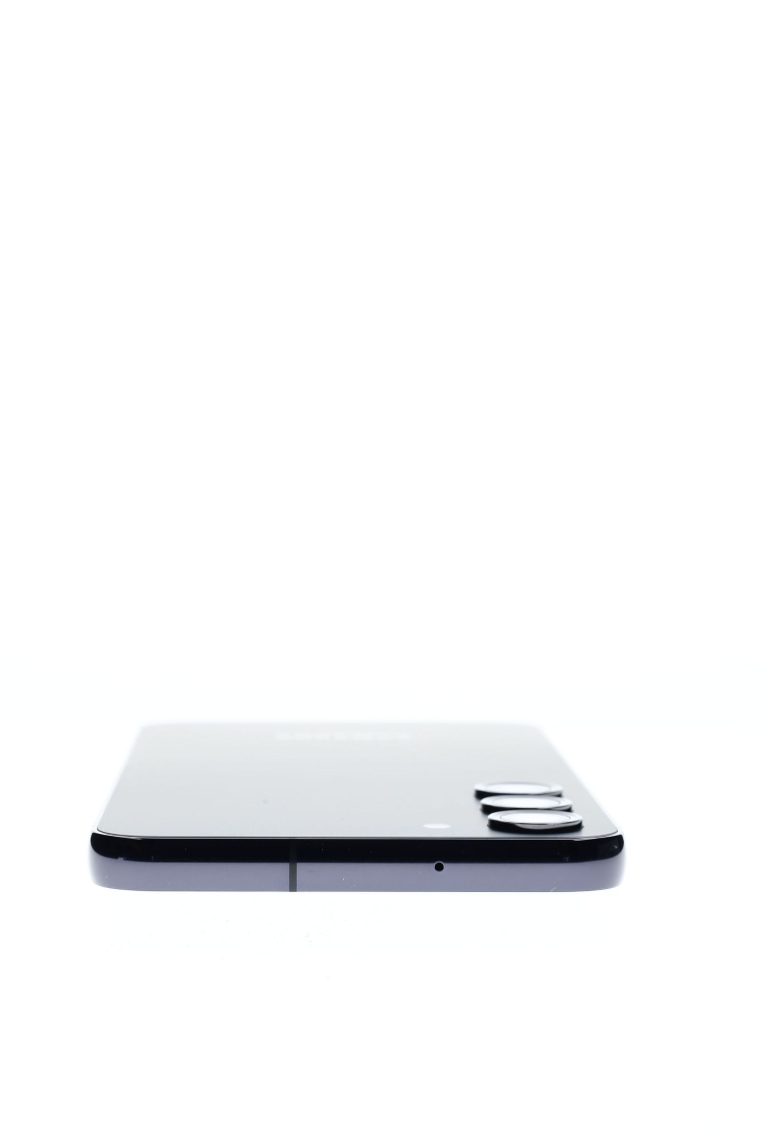 Samsung Galaxy S23 Plus 5G 512 GB Phantom Black - Újszerű