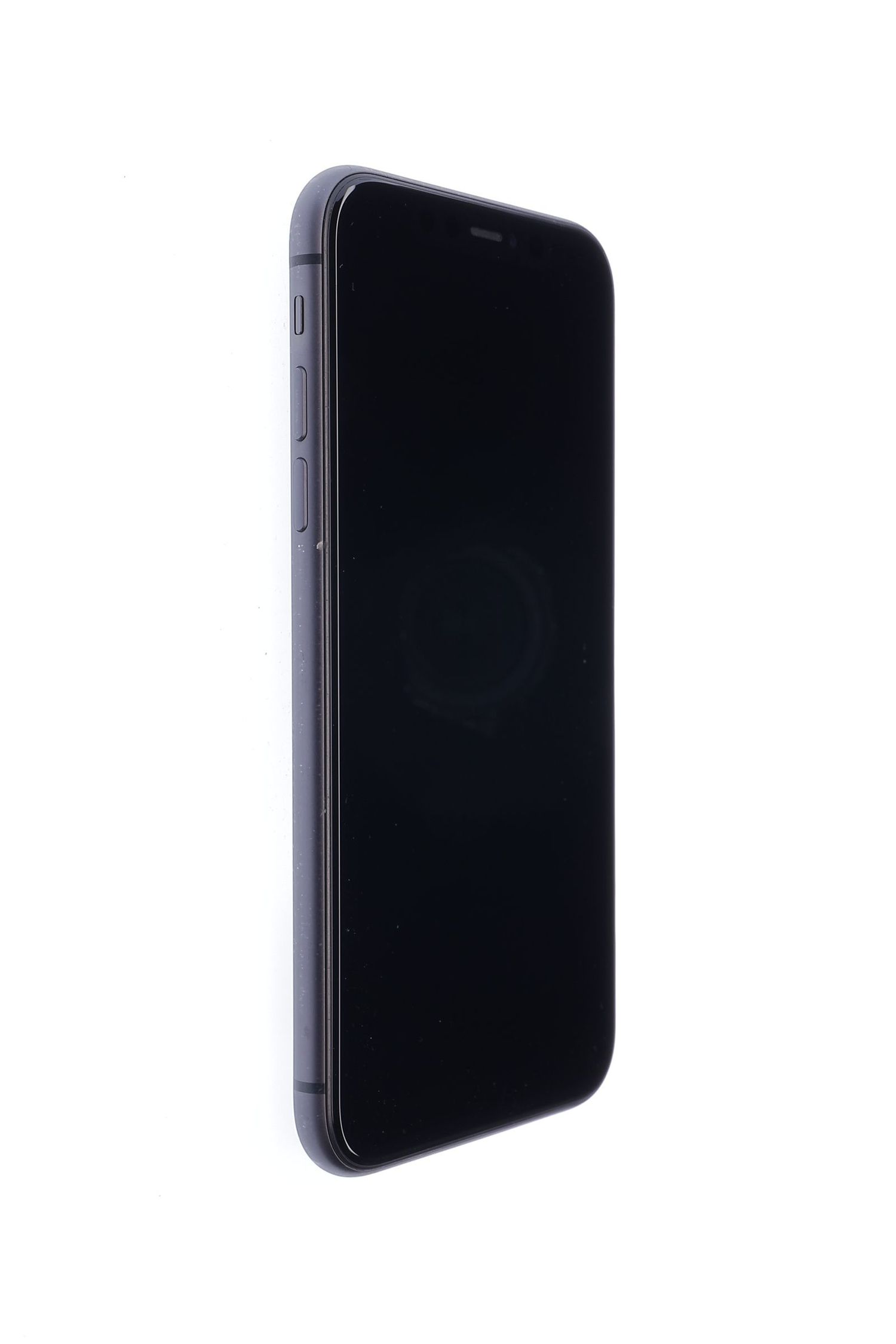 Apple iPhone 11 64 GB Black - Εξαιρετικό