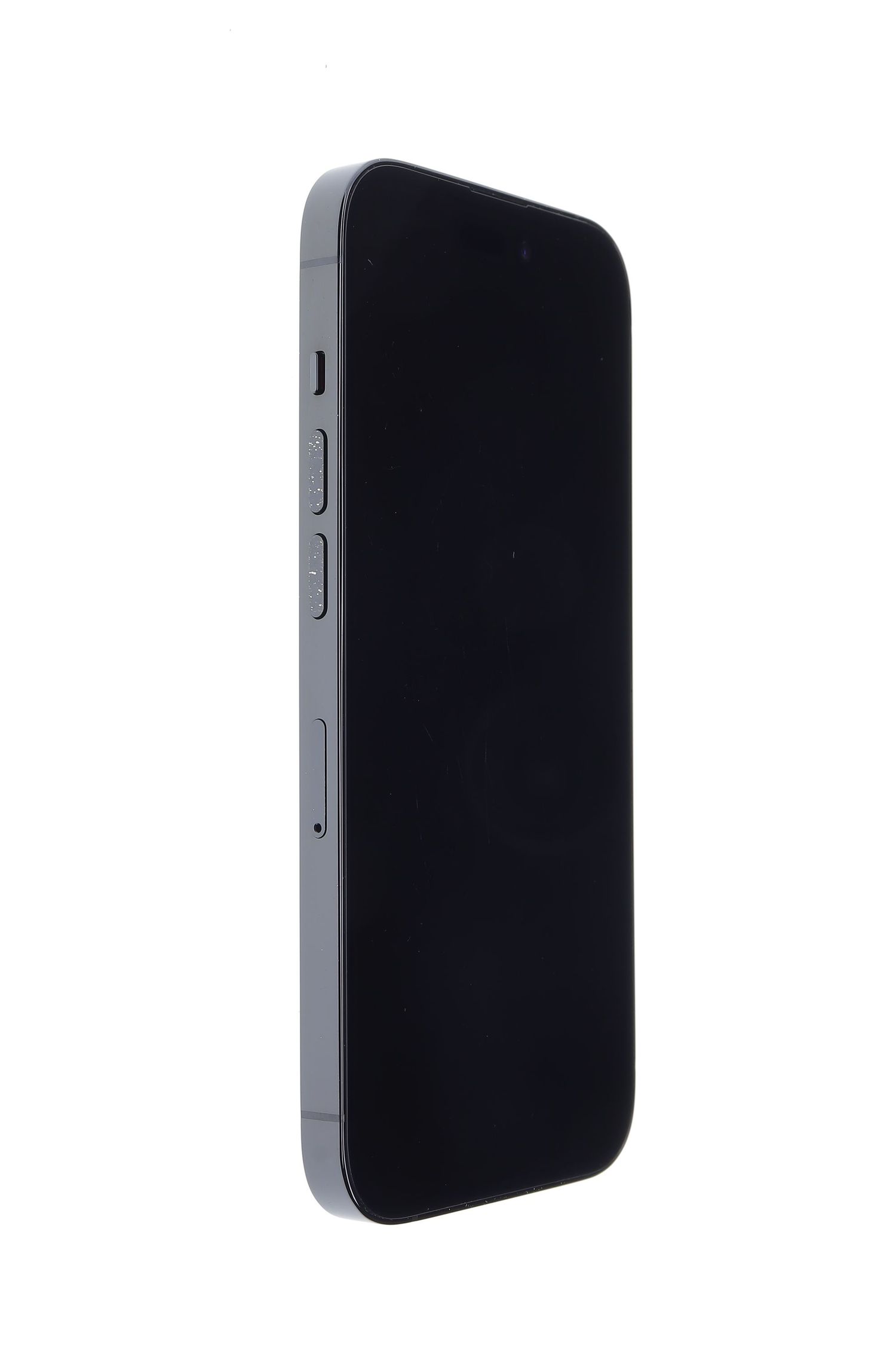 Apple iPhone 14 Pro 128 GB Space Black - Foarte bun