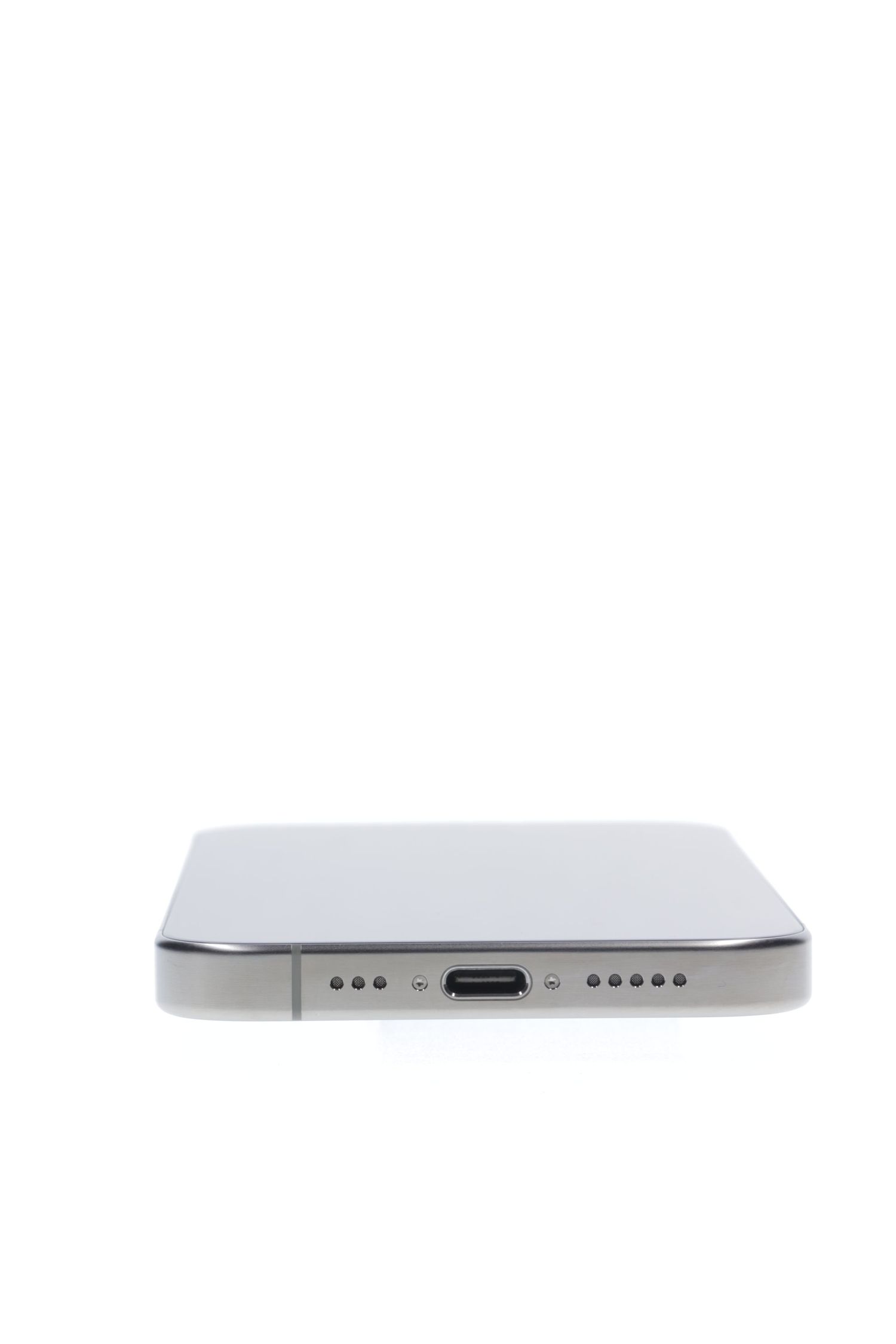 Apple iPhone 15 Pro 128 GB Natural Titanium - Excelent