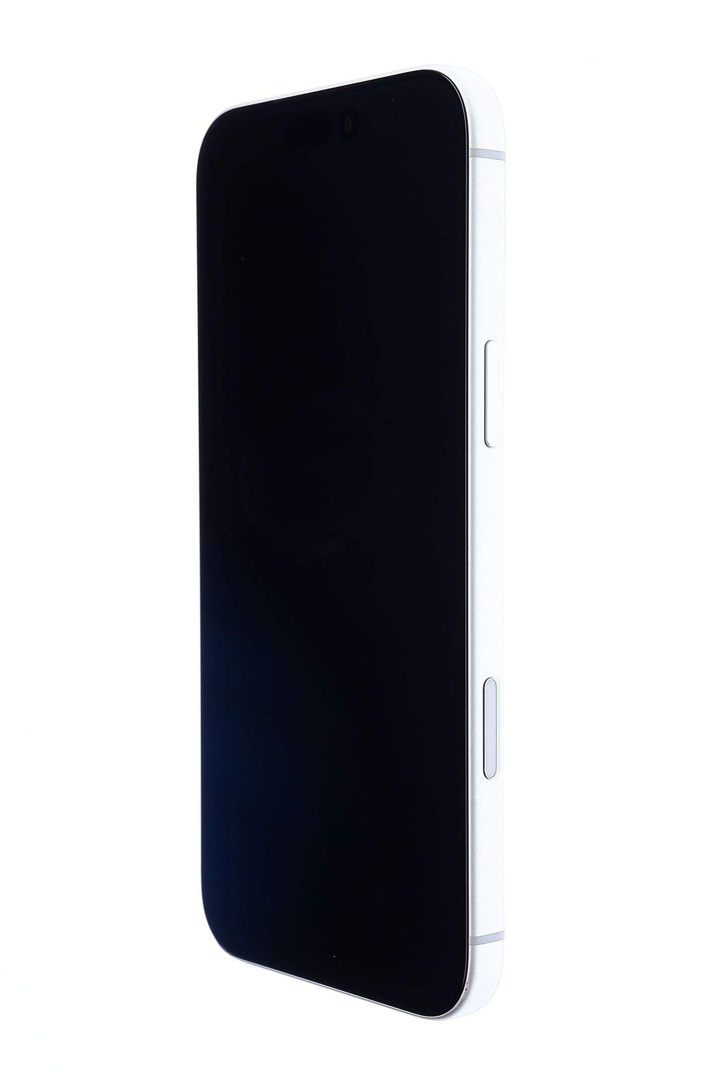 Apple iPhone 17 Pro Max 1 TB Silver - Excelent