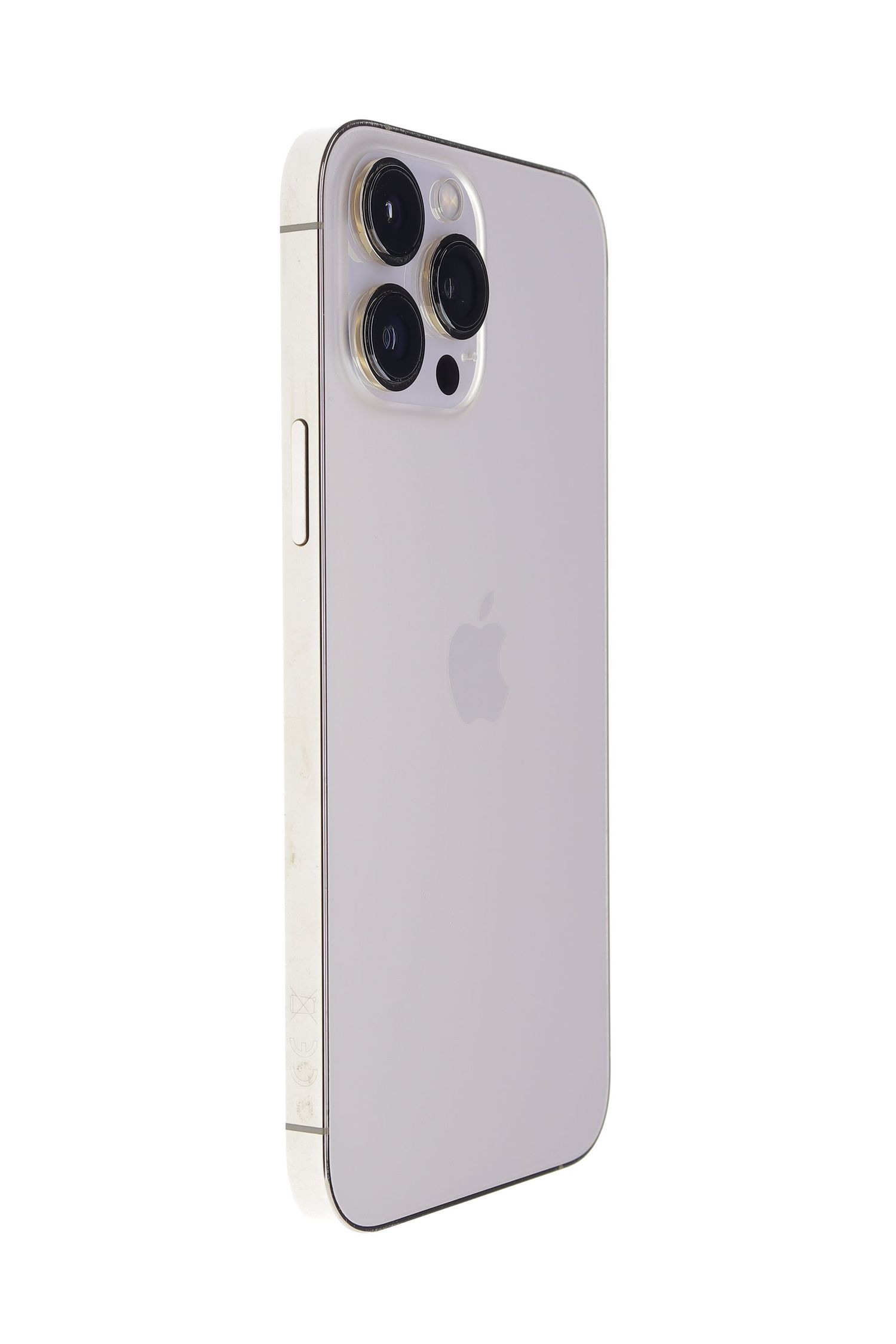 Apple iPhone 13 Pro Max 256 GB Gold - Като нов