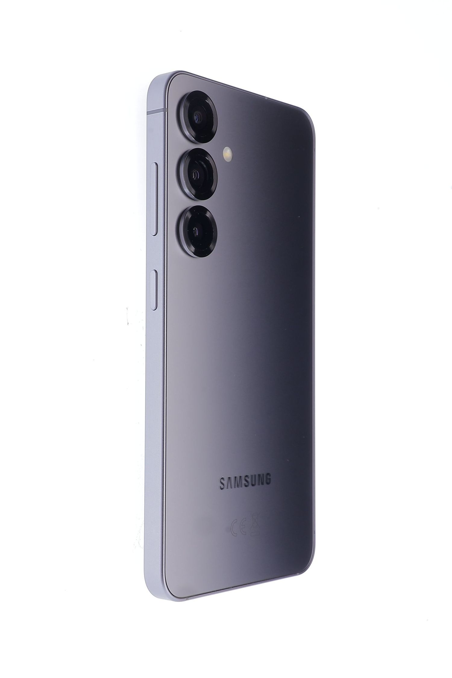 Samsung Galaxy S25 5G 128 GB Silver Shadow - Като нов