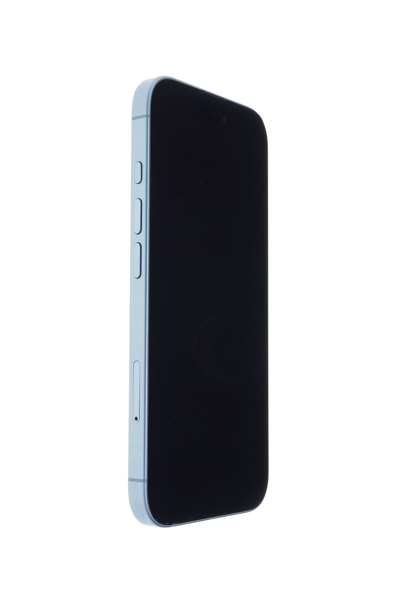 Apple iPhone 16 128 GB Teal - Ca nou