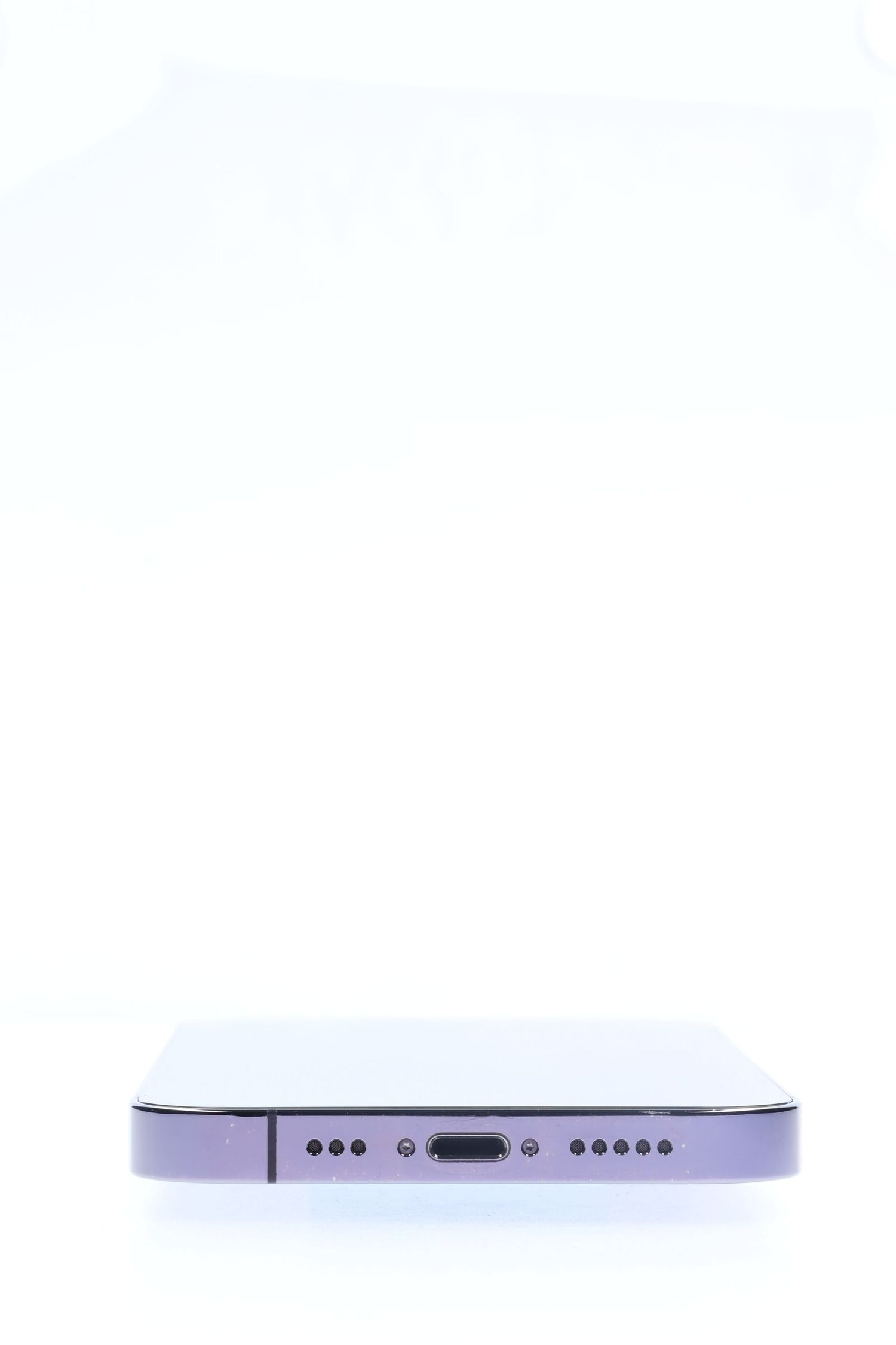 Apple iPhone 14 Pro 128 GB Deep Purple - Отлично