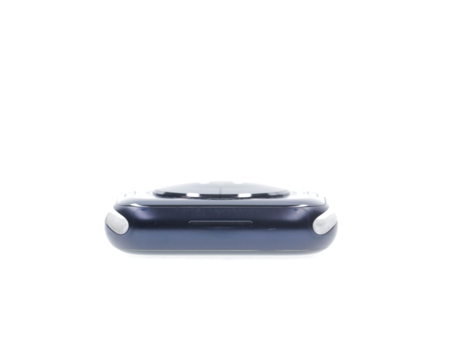 Apple Watch Series 9 2023, GPS, Aluminium 45mm Midnight - Σαν καινούργιο