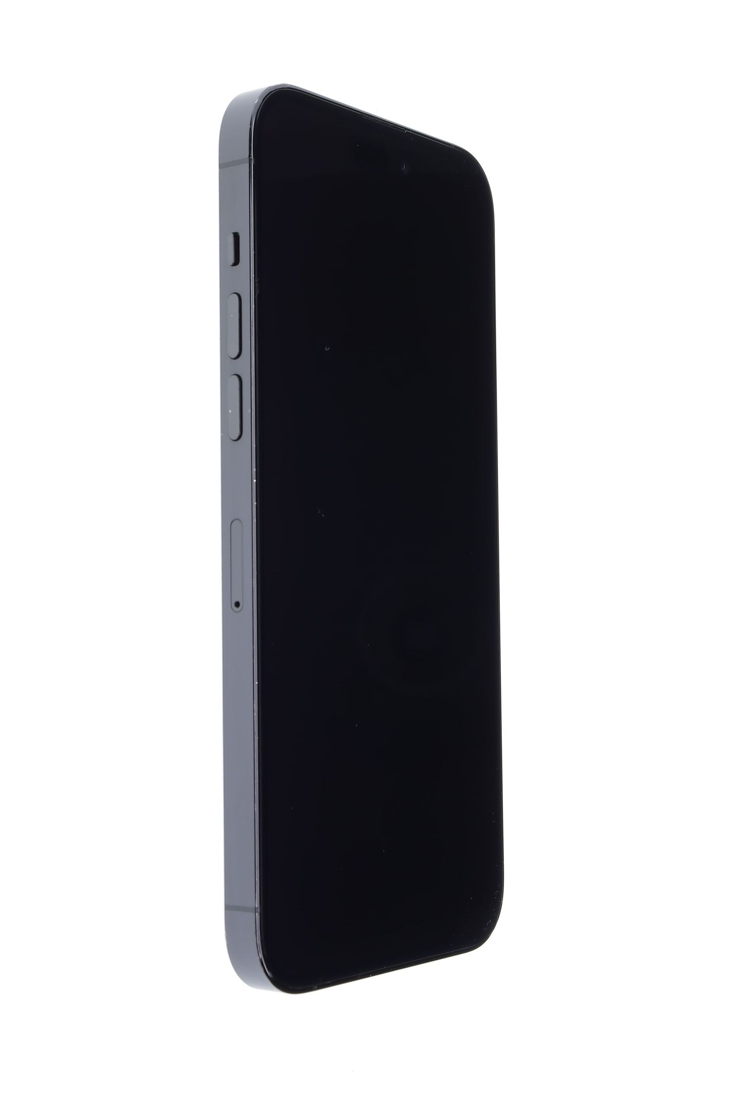 Apple iPhone 14 Pro Max 128 GB Space Black - Foarte bun