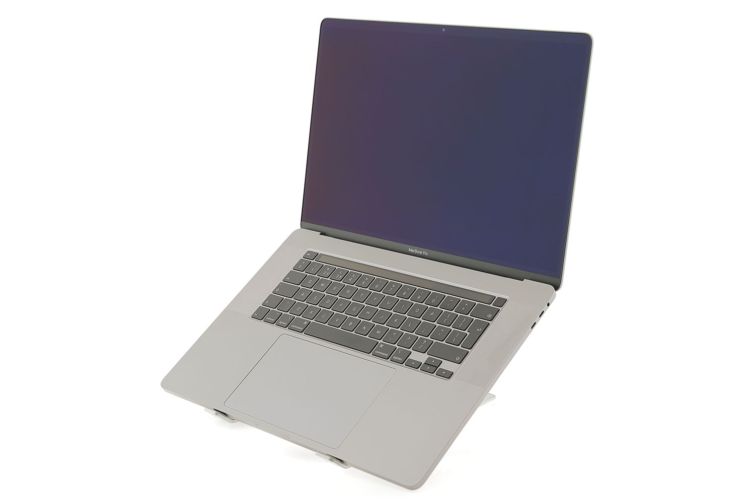 Apple MacBook Pro 16″ Touch Bar 2019, i9 2.3 GHz, 16 GB, AMD Radeon Pro 5500M 1 TB Space Gray - Ca nou