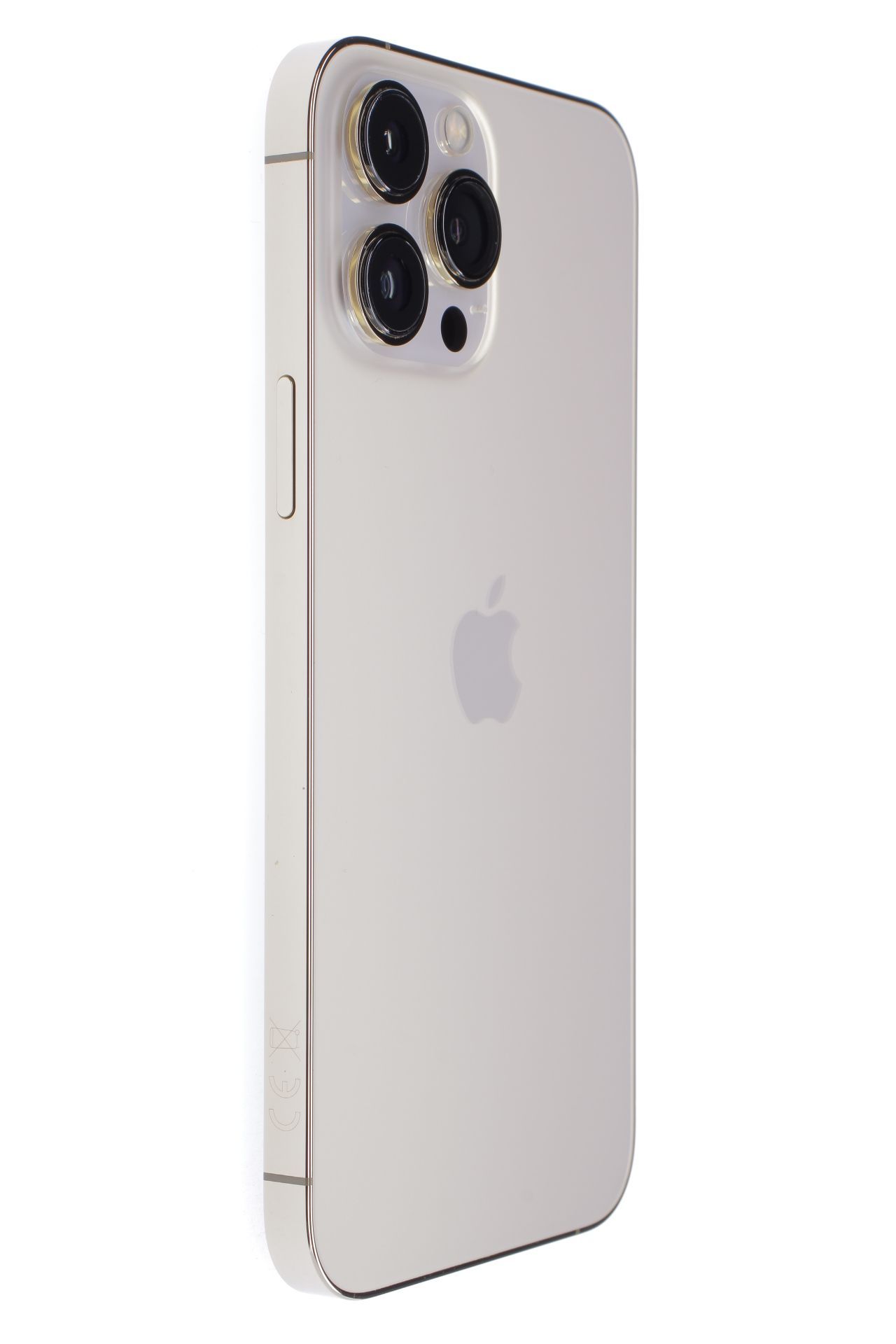 Apple iPhone 13 Pro Max 128 GB Gold - Ca nou
