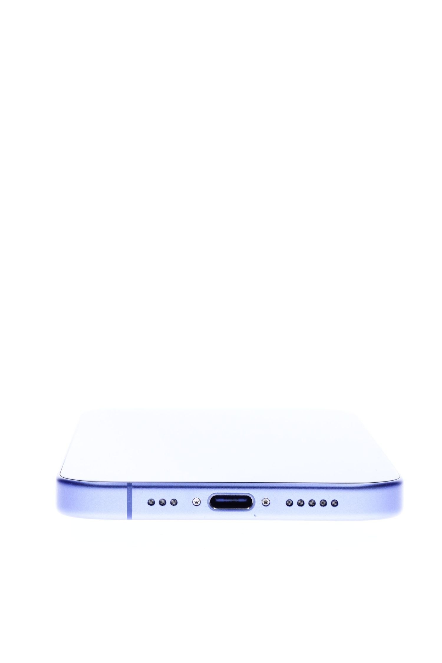 Apple iPhone 16 128 GB Ultramarine - Като нов