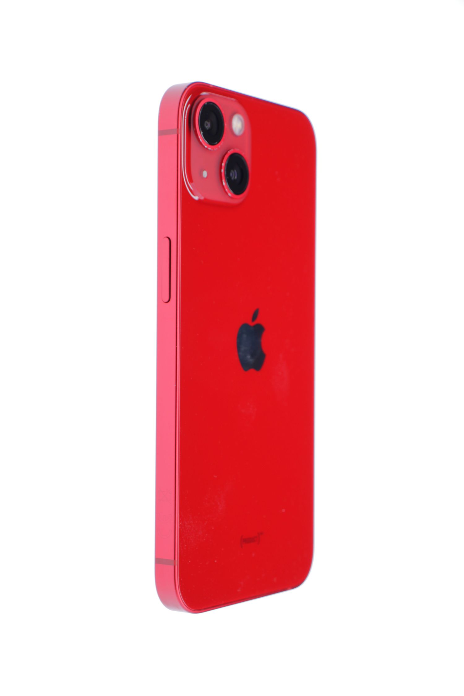 Apple iPhone 13 256 GB Red - Nagyon jó