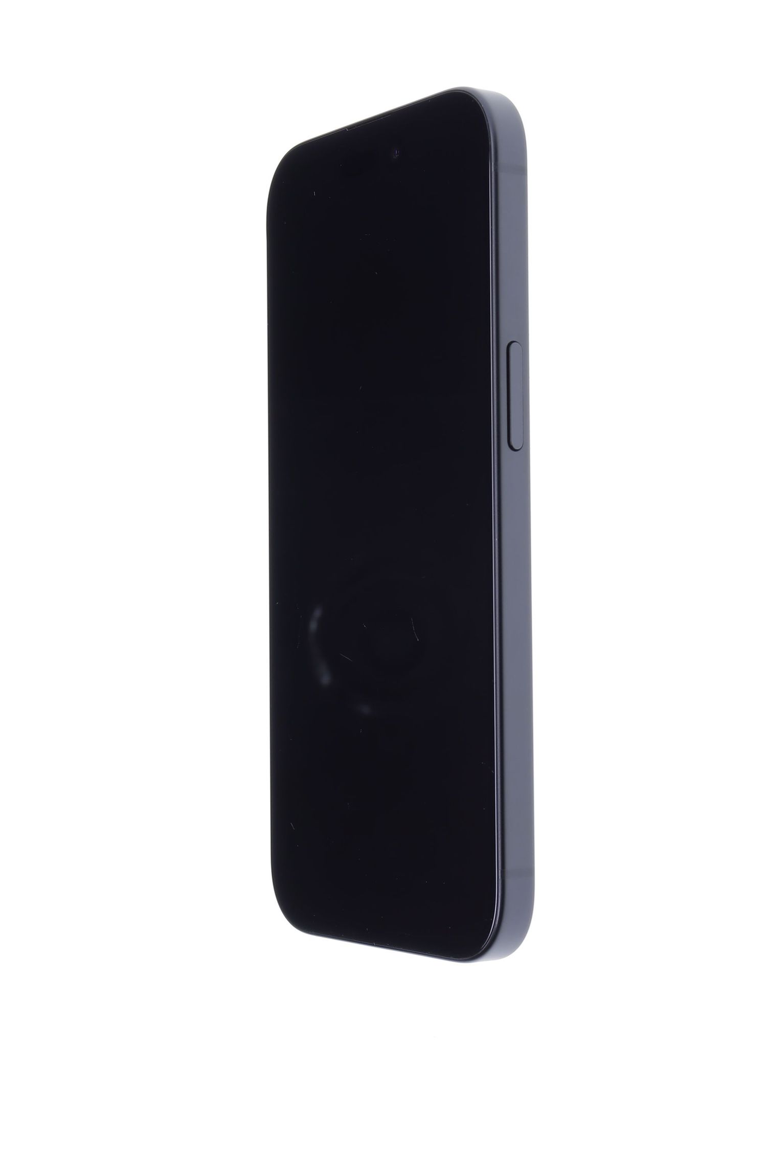 Apple iPhone 15 256 GB Black - Foarte bun