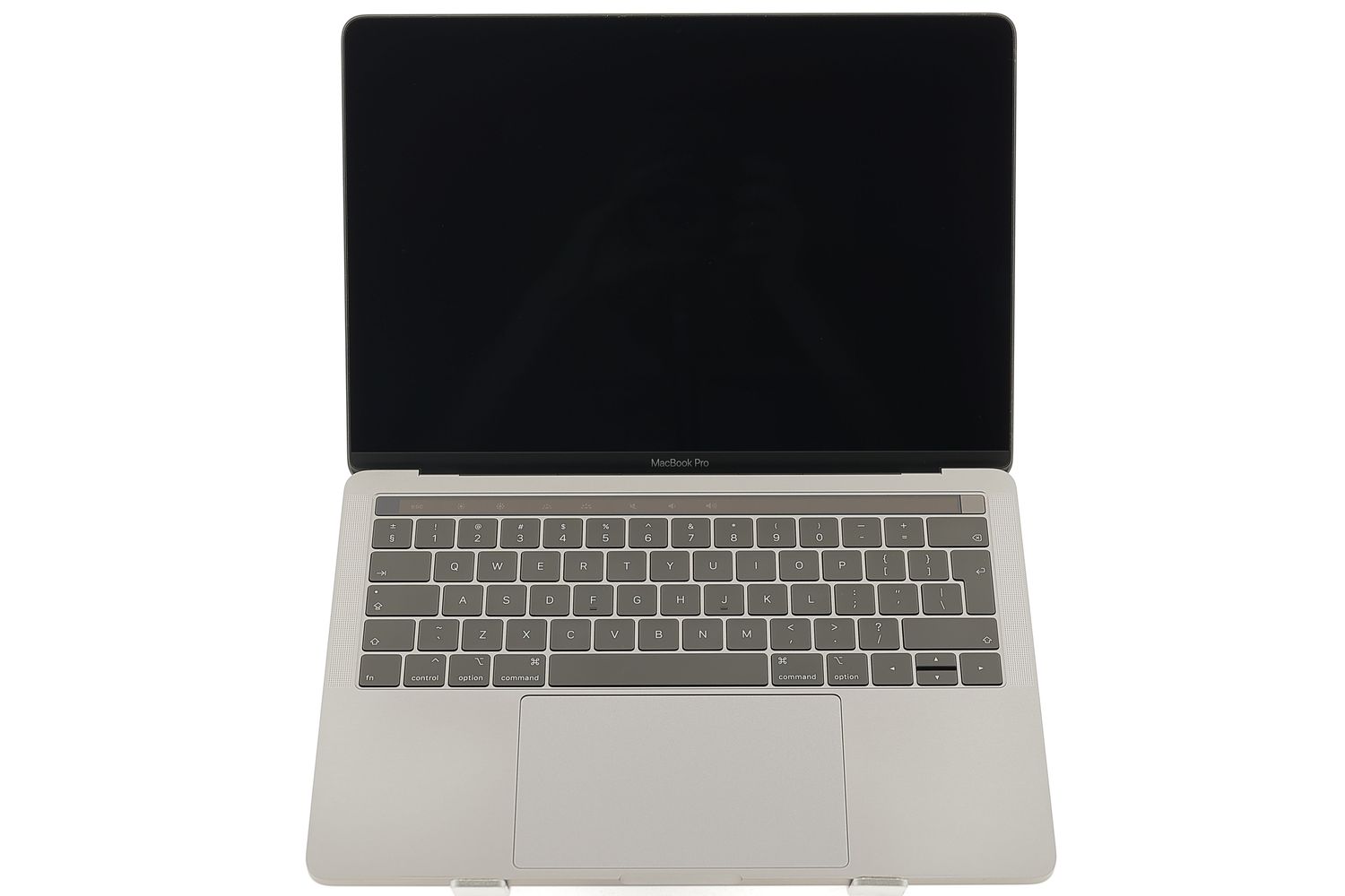 Apple MacBook Pro 13″ Touch Bar 2019, i5 2.4 GHz, 8 GB, Intel Iris Plus Graphics 655 256 GB Space Gray - Újszerű