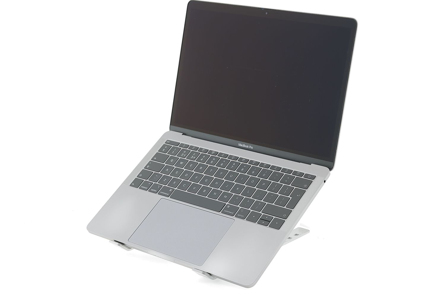 Apple MacBook Pro 13″ 2017, i5 2.3 GHz, 8 GB, Intel Iris Plus Graphics 640 128 GB Space Gray - Πολύ καλό