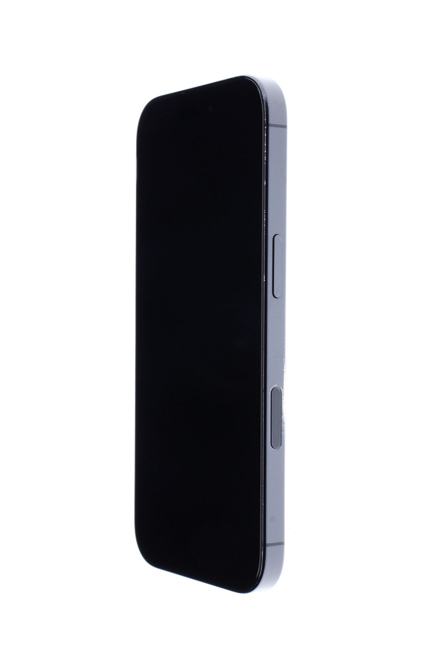 Apple iPhone 16 Pro 256 GB Black Titanium - Foarte bun