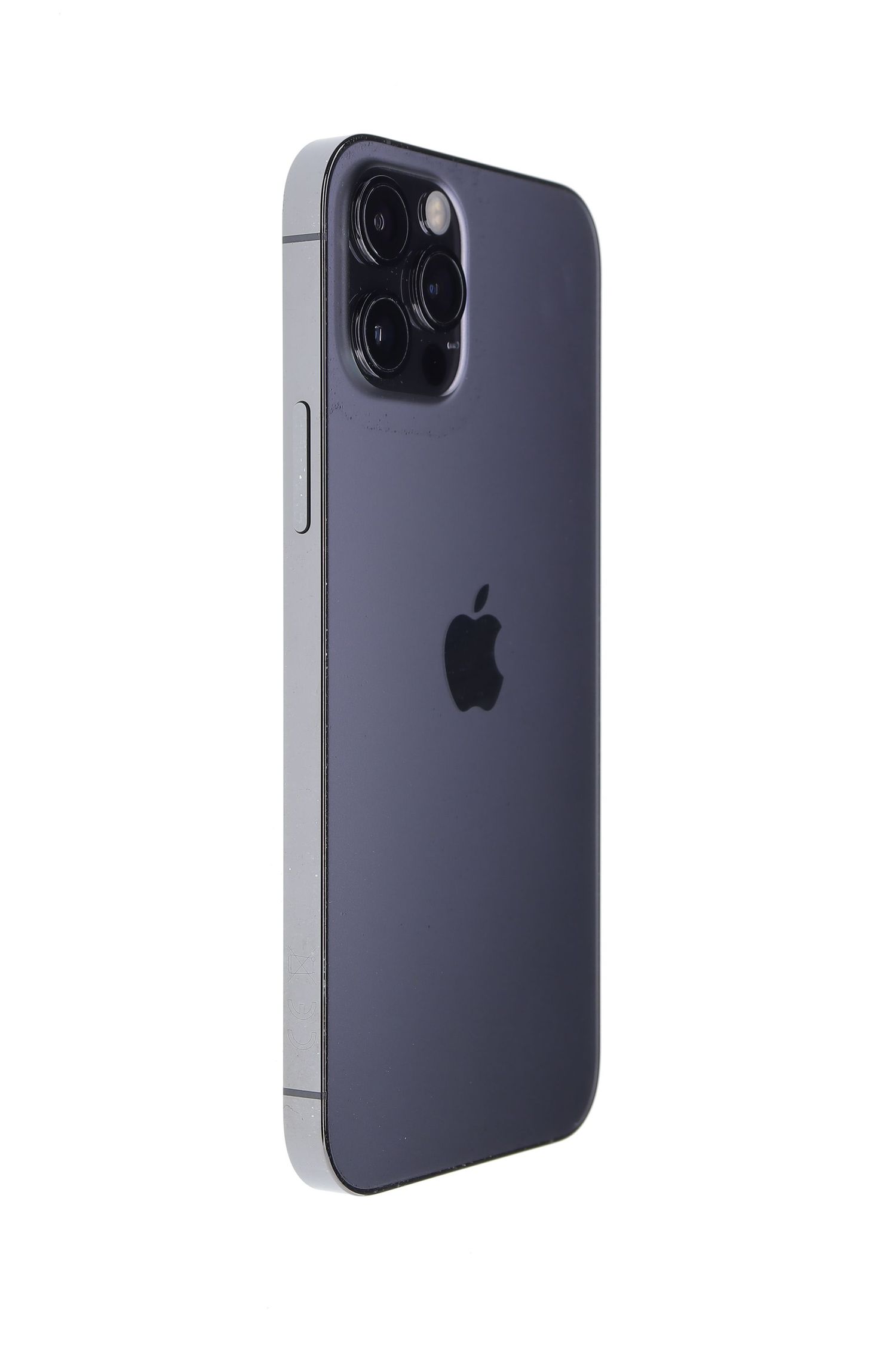 Apple iPhone 12 Pro 256 GB Graphite - Πολύ καλό