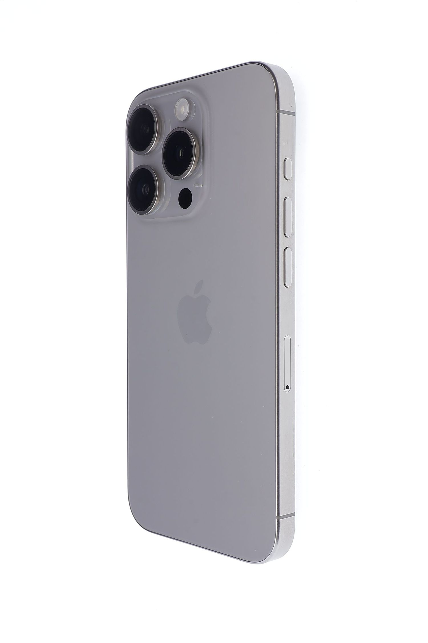Apple iPhone 15 Pro 512 GB Natural Titanium - Ca nou