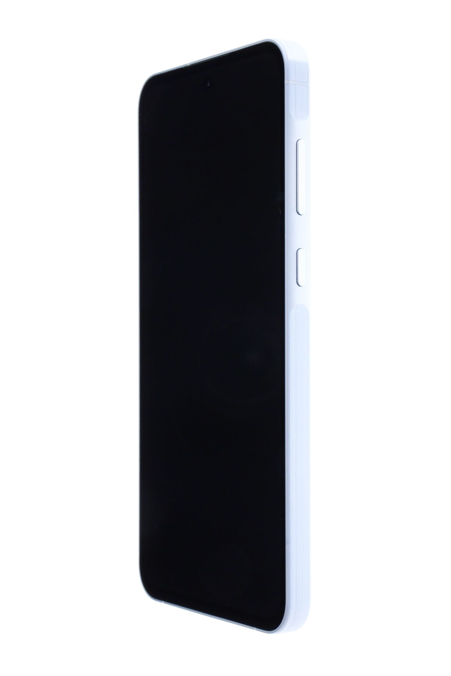 Samsung Galaxy A55 5G Dual Sim 256 GB Ice Blue - Foarte bun