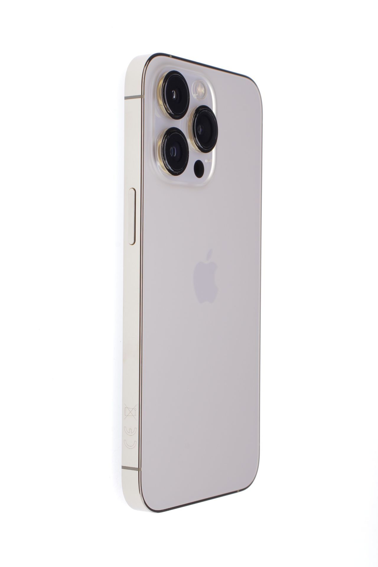 Apple iPhone 13 Pro 256 GB Gold - Ca nou