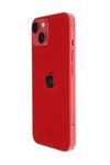 Telefon mobil Apple iPhone 13, Red, 128 GB, Foarte Bun