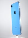 Telefon mobil Apple iPhone XR, Blue, 128 GB,  Ca Nou