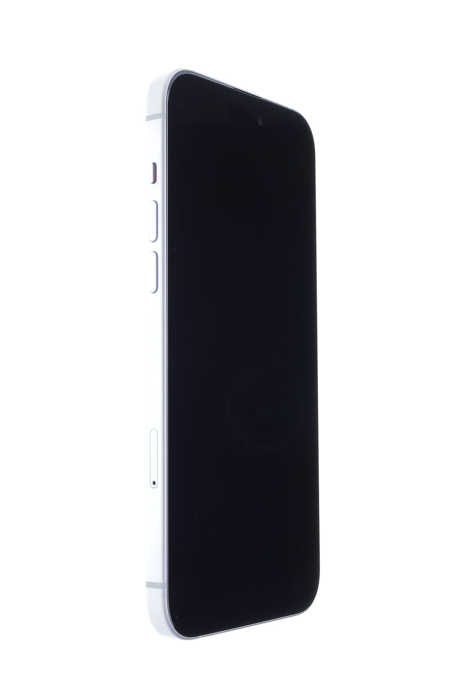 Apple iPhone 15 Plus 128 GB Blue - Újszerű