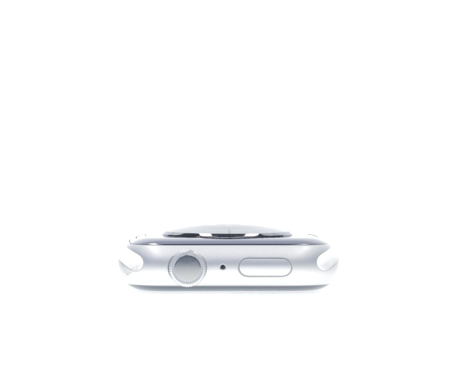 Apple Watch Series 8 2022, GPS, Aluminium 45mm Silver - Ca nou