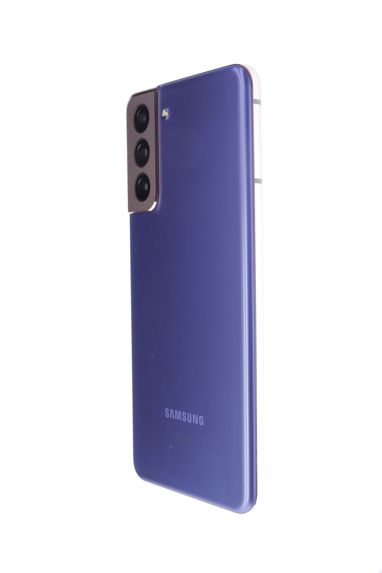 Samsung Galaxy S21 5G Dual Sim 256 GB Purple - Ca nou