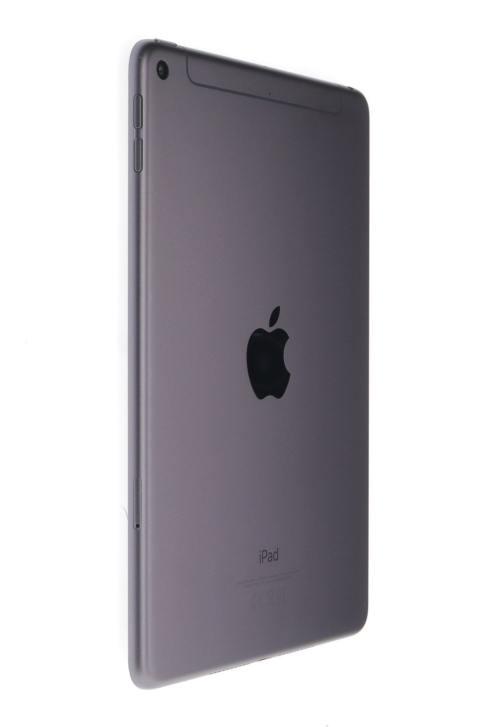 Apple iPad mini 5 7.9" (2019) 5th Gen Cellular 256 GB Space Gray - Много добро