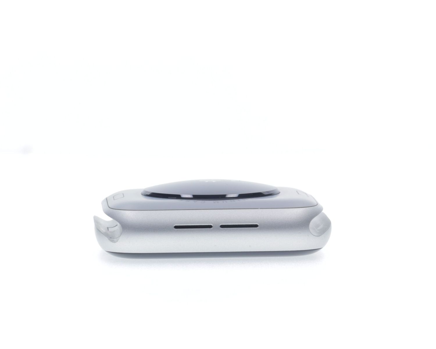 Apple Watch SE 2022, GPS, Aluminium 44mm Silver