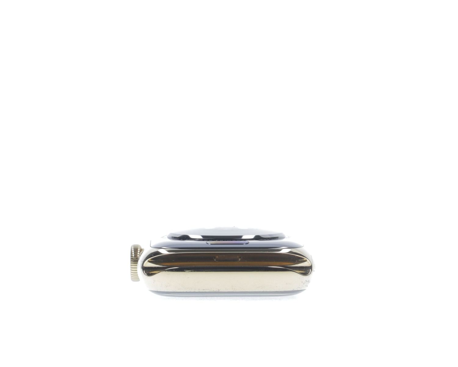 Apple Watch Series 9 2023, GPS + Cellular, Stainless Steel 41mm Gold - Като нов