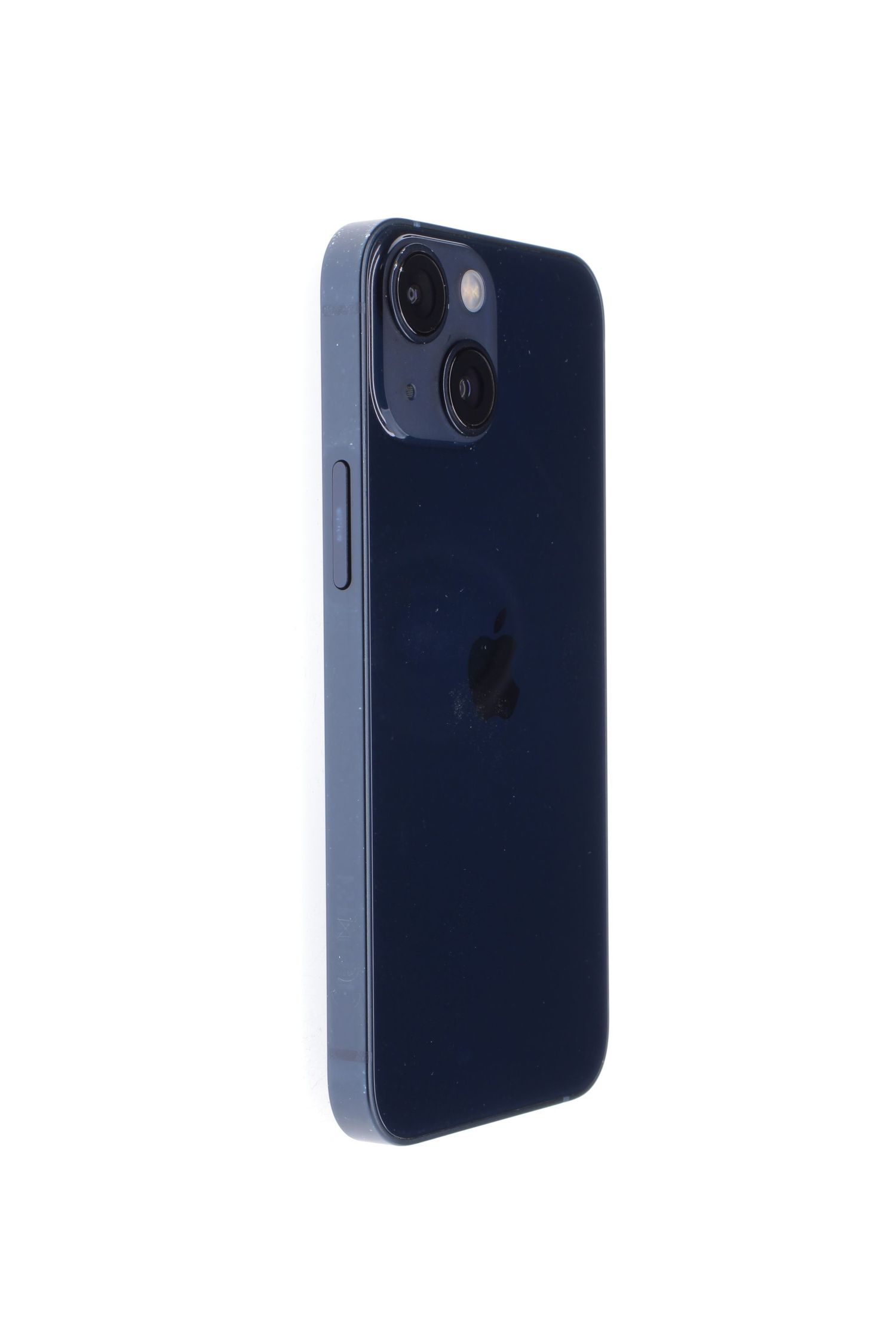 Apple iPhone 13 mini 128 GB Midnight - Jó