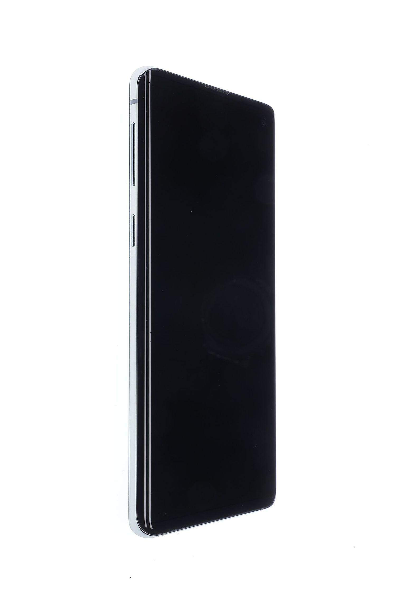 Samsung Galaxy S10 Dual Sim 128 GB Prism Green - Jó