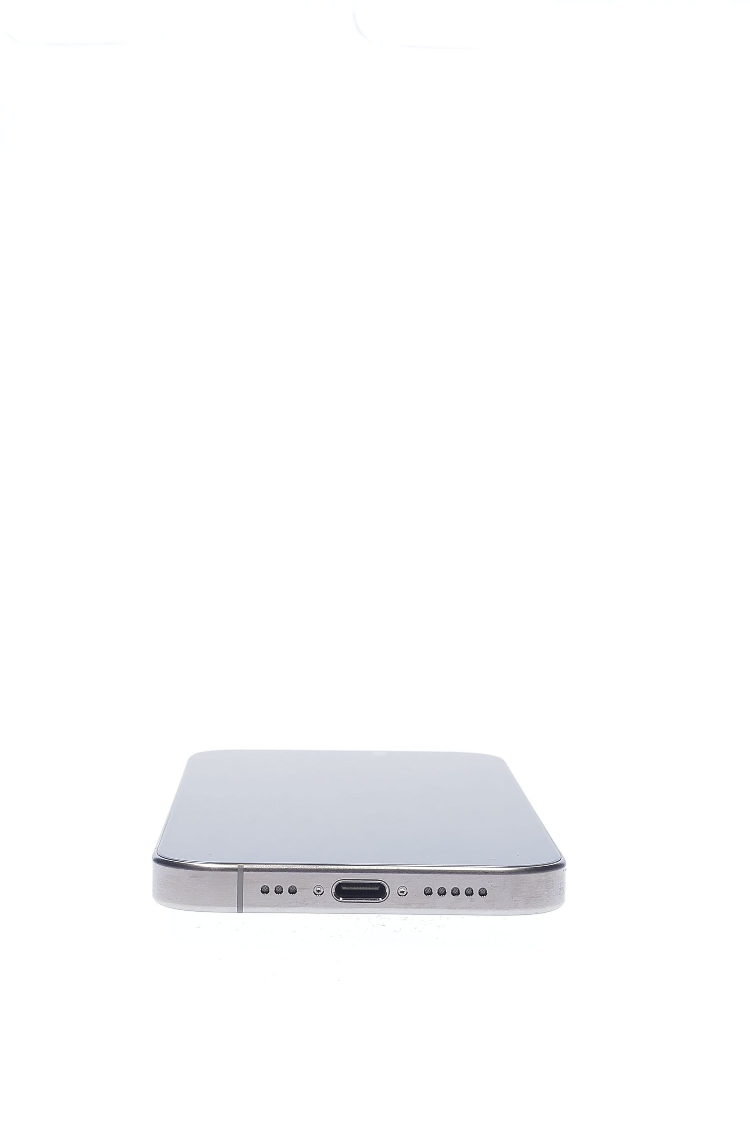 Apple iPhone 15 Pro 128 GB Natural Titanium - Foarte bun