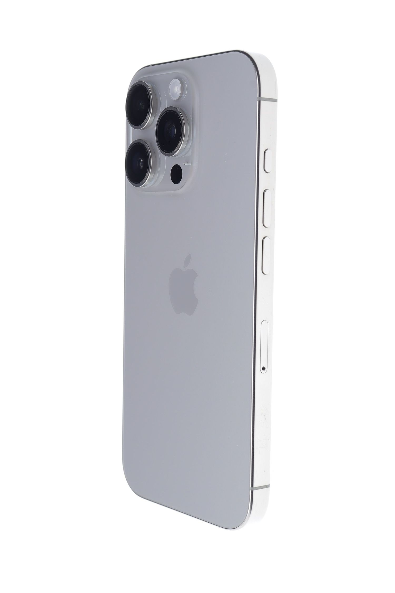 Apple iPhone 16 Pro 256 GB Natural Titanium - Като нов
