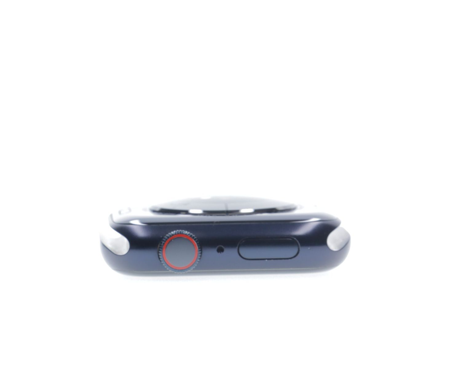 Apple Watch Series 8 2022, GPS + Cellular, Aluminium 45mm Midnight - Újszerű