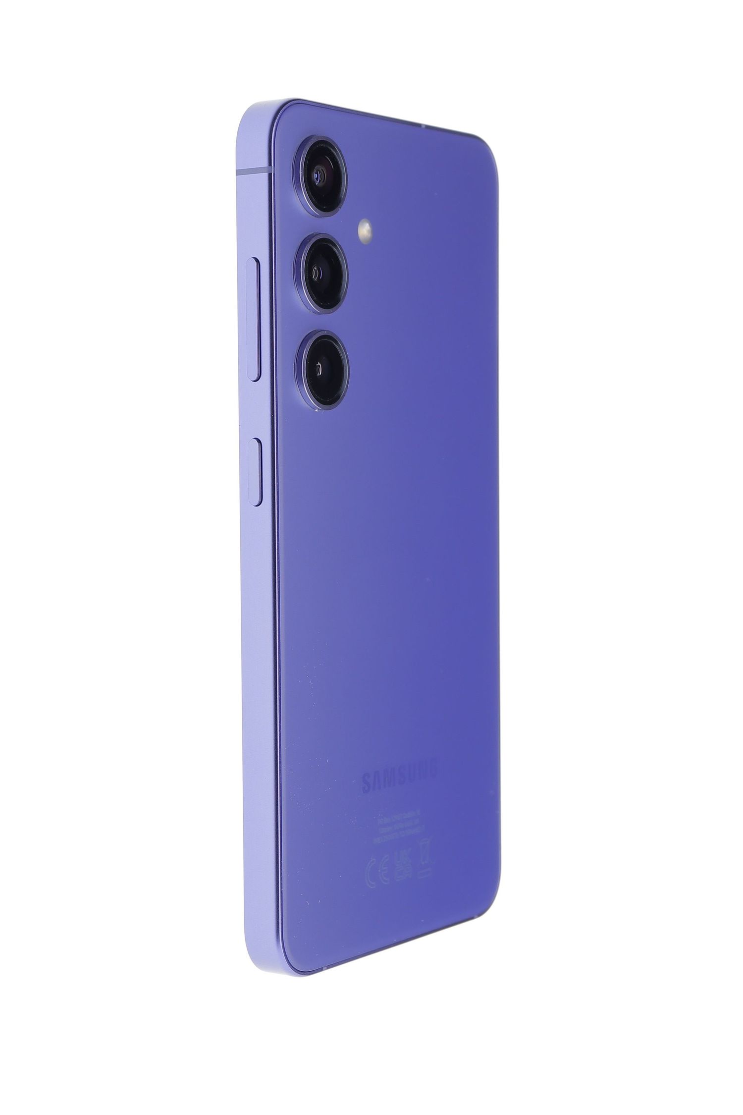 Samsung Galaxy S24 5G Dual Sim 256 GB Cobalt Violet - Като нов