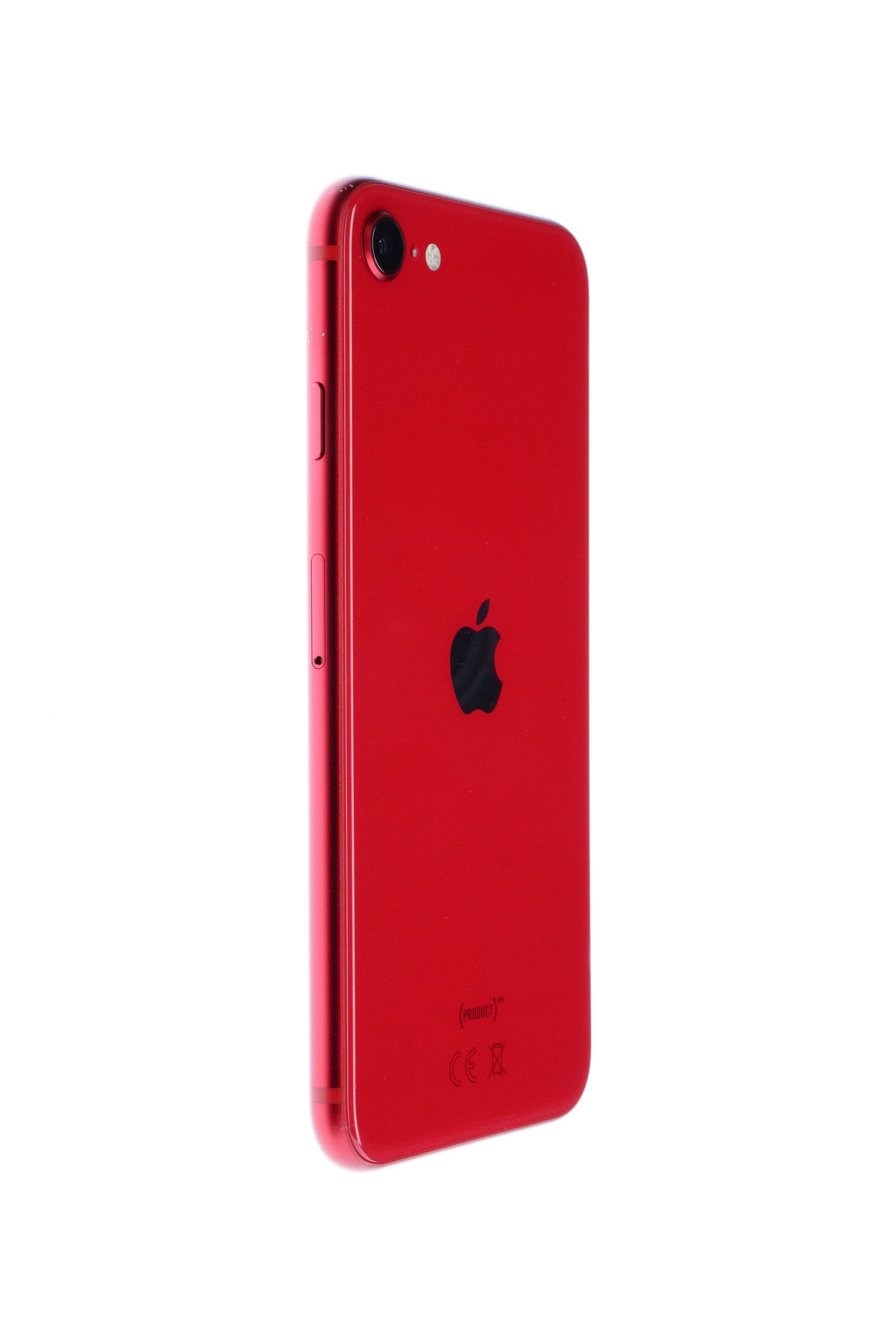 Apple iPhone SE 2020 128 GB Red - Ca nou