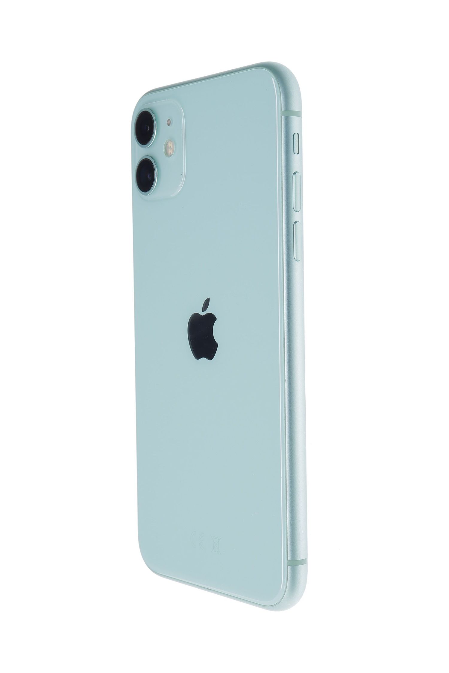 Apple iPhone 11 64 GB Green - Foarte bun