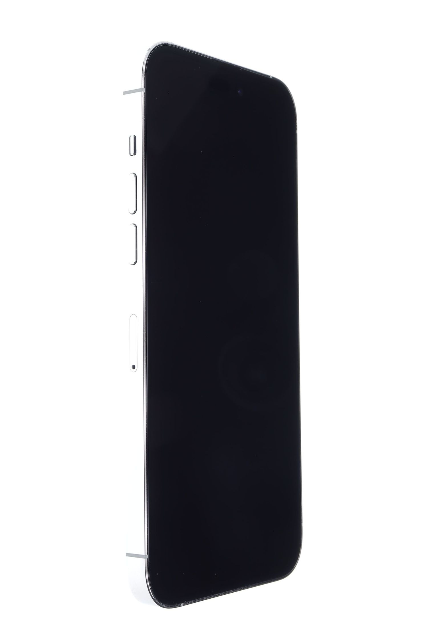 Apple iPhone 14 Pro Max, Silver, 128 GB - de la 2.239 lei