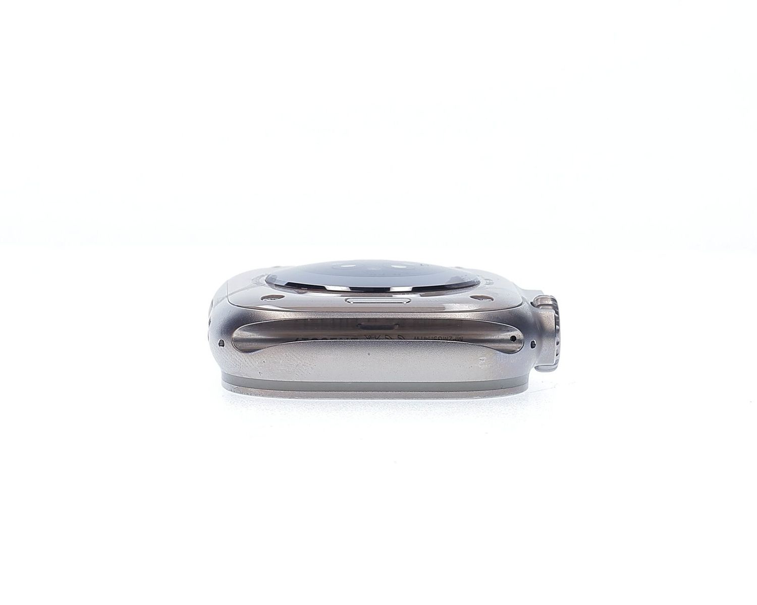 Apple Watch Ultra 2022, GPS + Cellular, Titanium 49mm Titanium - Σαν καινούργιο