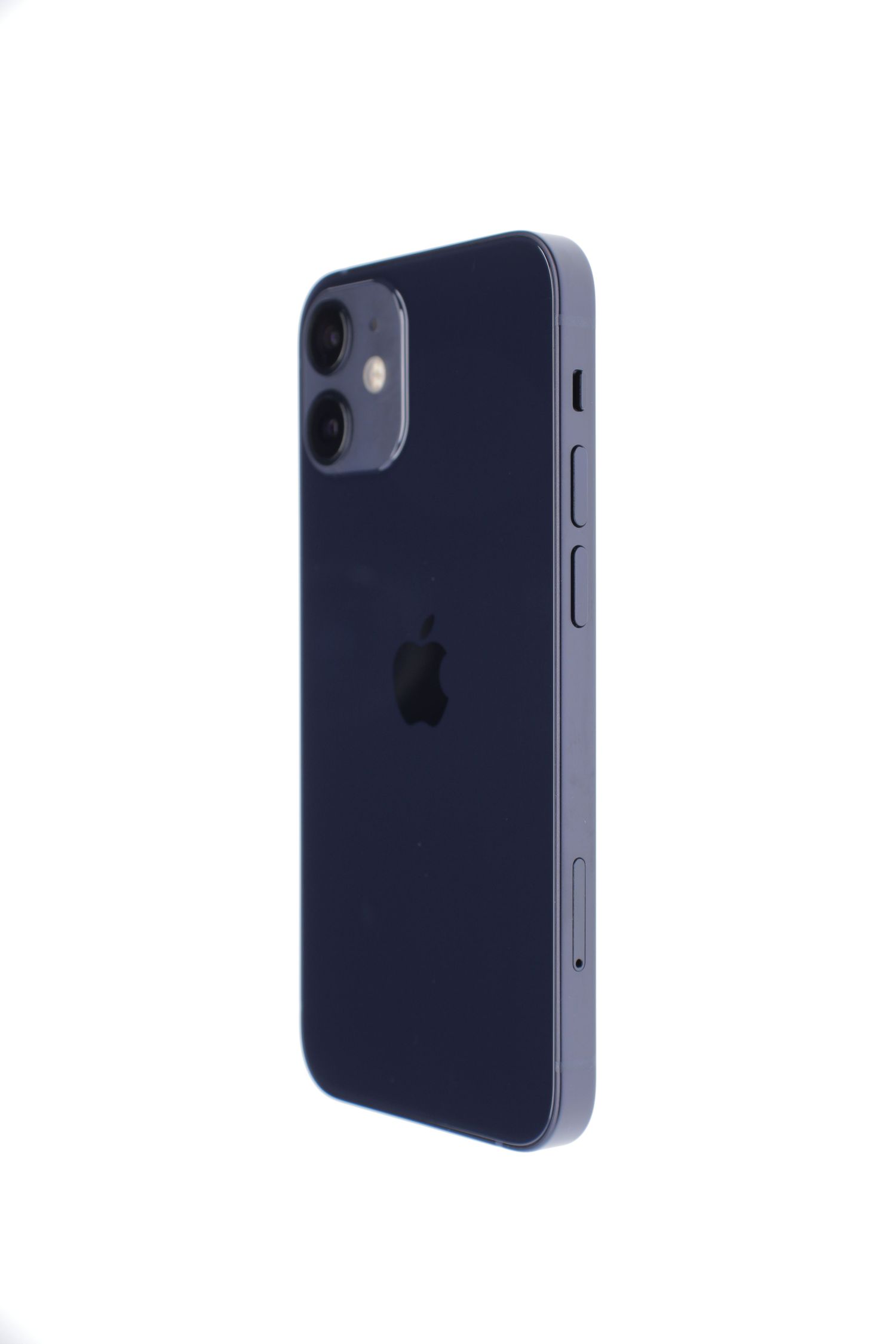 Apple iPhone 12 mini 256 GB Black - Като нов