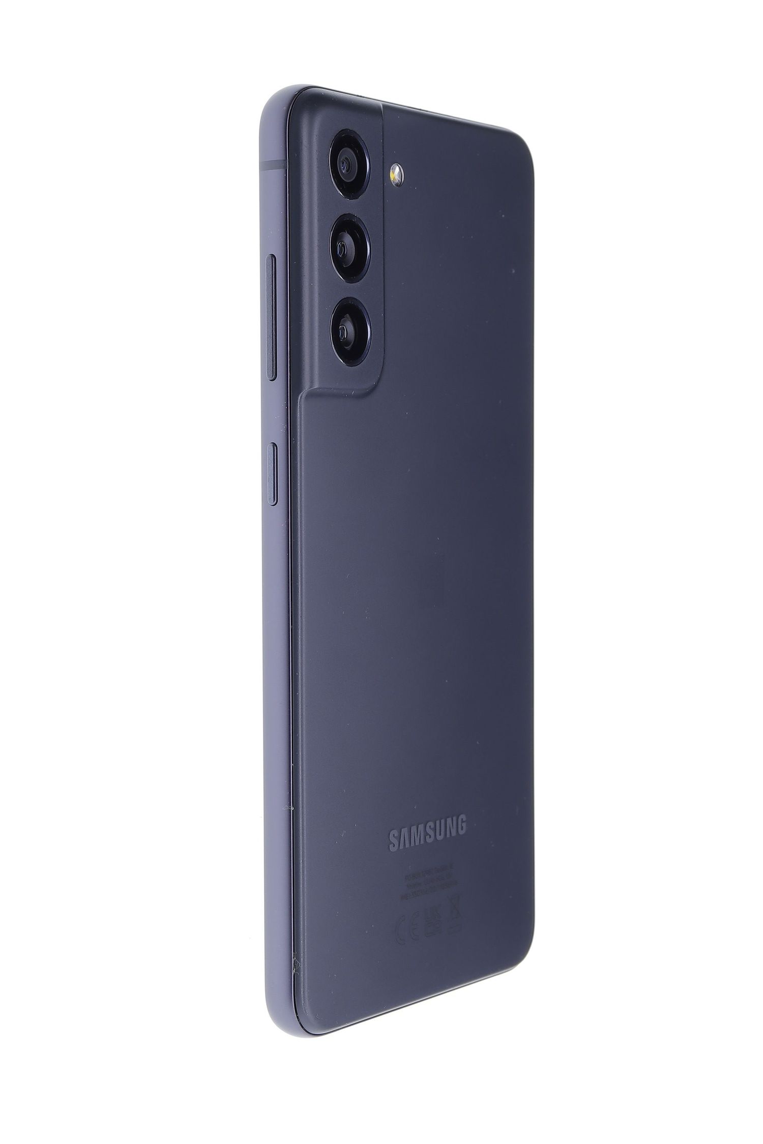 Samsung Galaxy S21 FE 5G Dual Sim 128 GB Graphite - Excelent