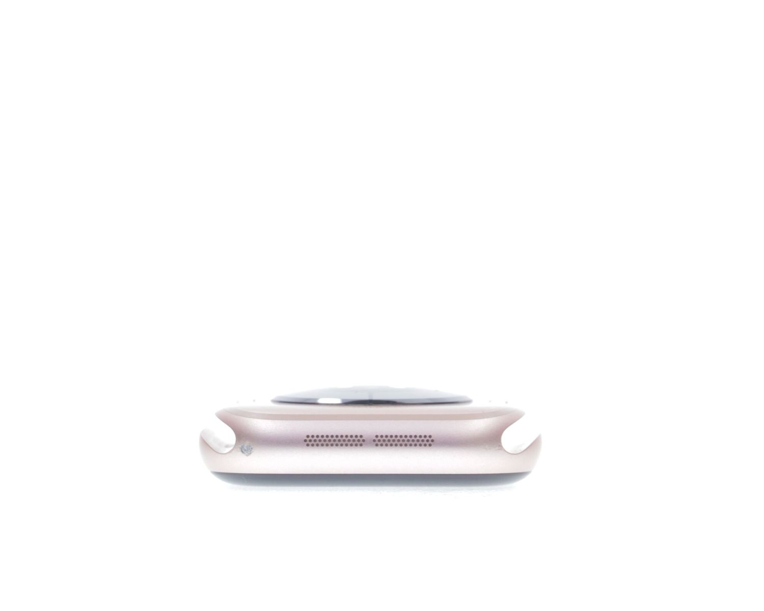 Apple Watch Series 10 2024, GPS + Cellular, Aluminium 42mm Rose Gold - Excelent